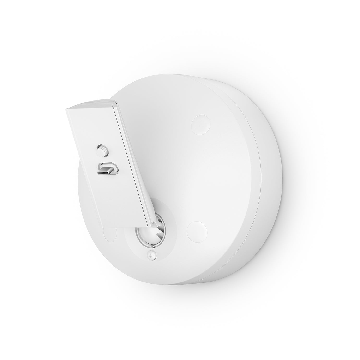 Bianco:Kit di cablaggio per videocamere (Spotlight Cam Plus, Spotlight Cam Pro, Outdoor Camera Plus, Stick Up Cam Pro)