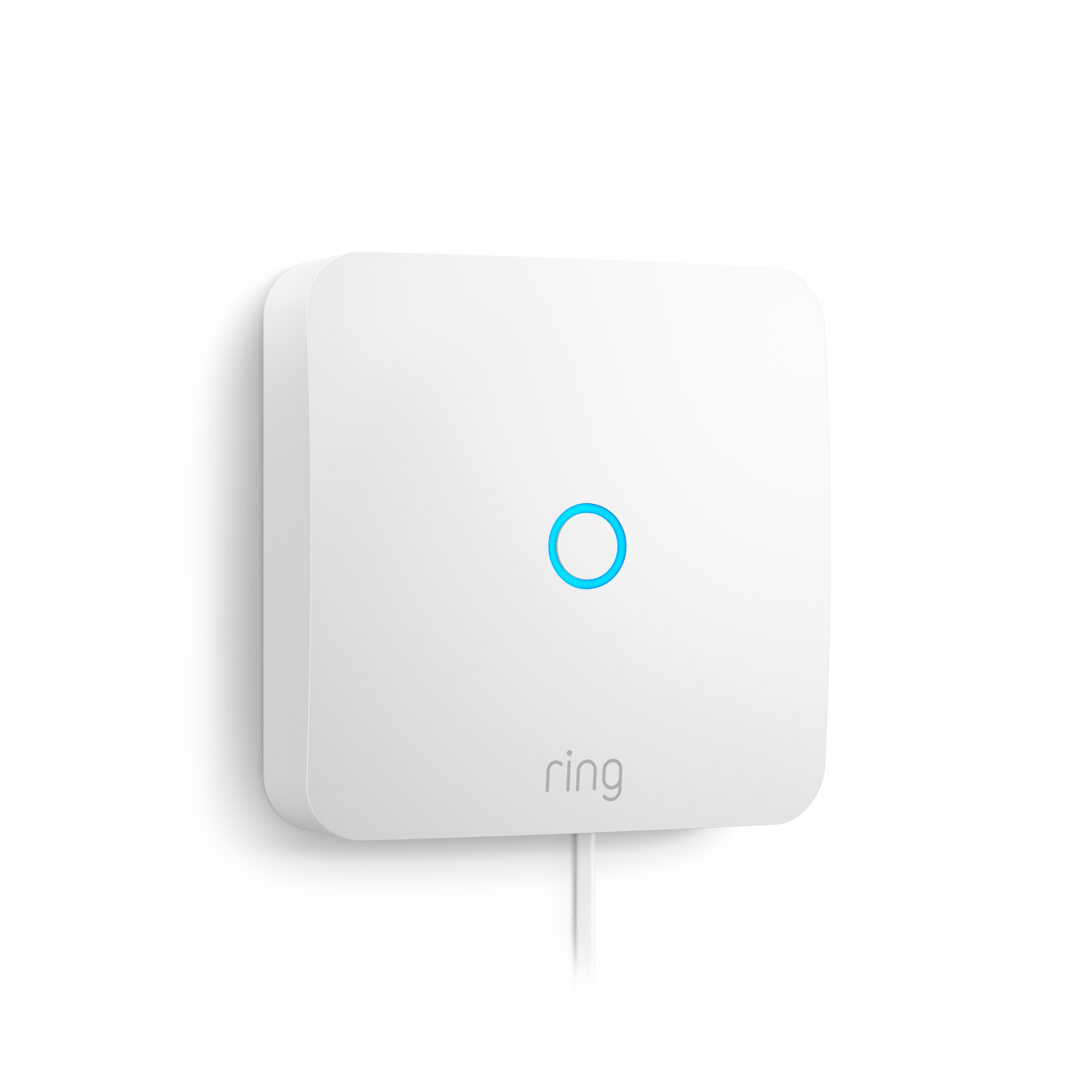 Bianco:Ring Intercom