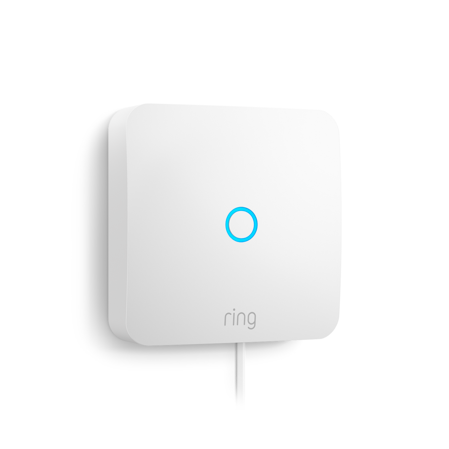 Bianco:Ring Intercom