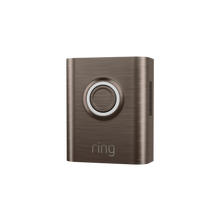 Bronzo spazzolato:Mascherina metallica intercambiabile (Battery Video Doorbell Plus, Battery Video Doorbell Pro)
