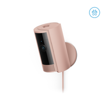 Blush:Indoor Camera (2ª gen.)