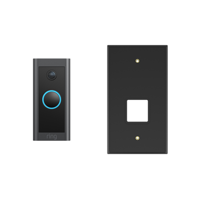 Kit per retrofit (Video Doorbell Wired)