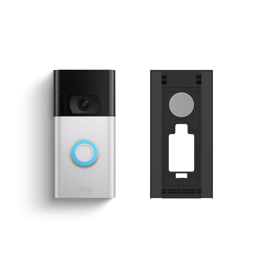 Video Doorbell 2a Gen + supporto autoadesivo
